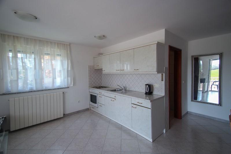 Apartment Kati Novigrad Istria Zimmer foto