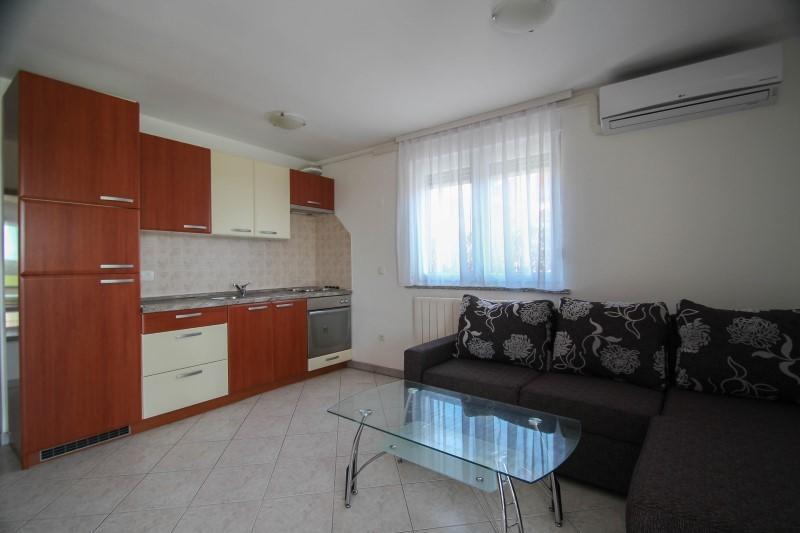 Apartment Kati Novigrad Istria Zimmer foto