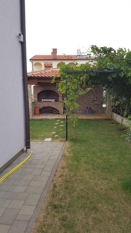 Apartment Kati Novigrad Istria Exterior foto