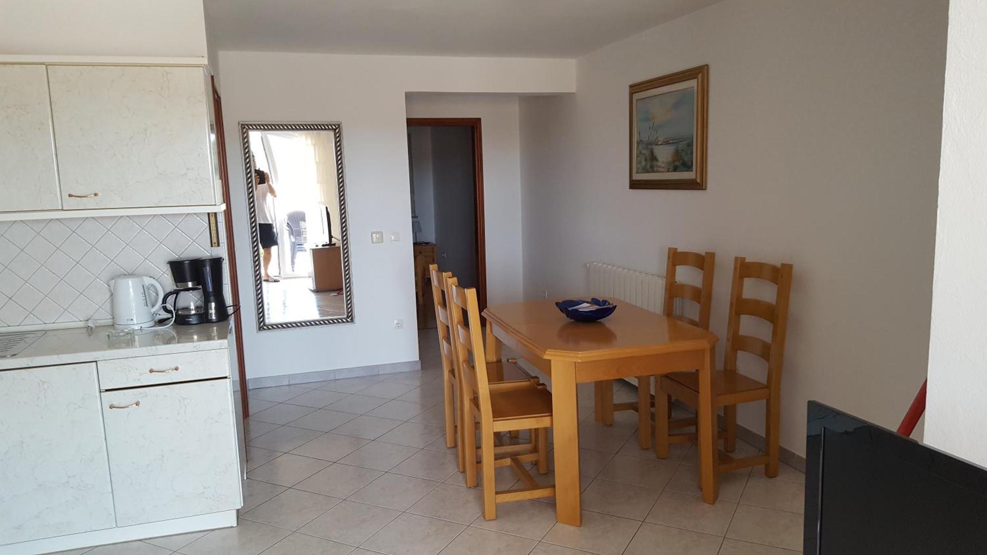 Apartment Kati Novigrad Istria Exterior foto