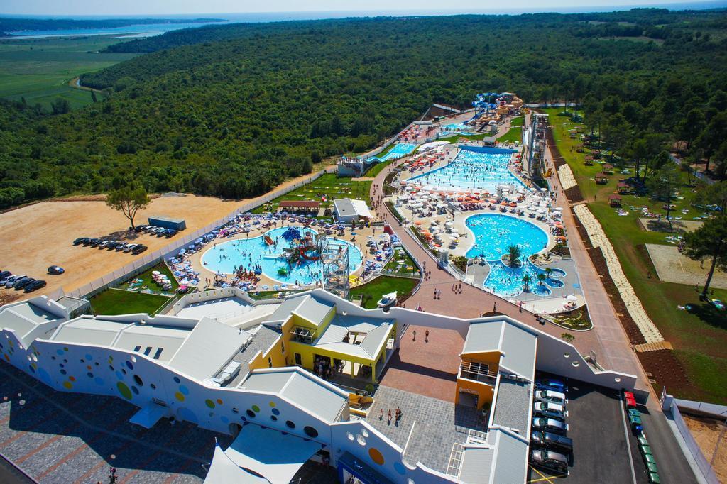 Apartment Kati Novigrad Istria Exterior foto
