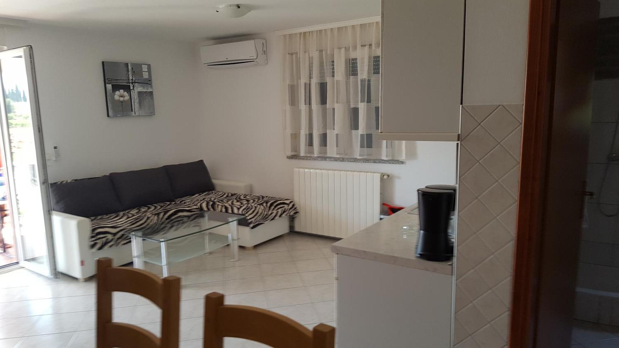Apartment Kati Novigrad Istria Exterior foto